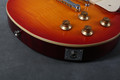 Vintage V100 ReIssued Electric Guitar - Cherry Sunburst - 2nd Hand