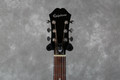 Epiphone EL-00 Pro Acoustic-Electric Guitar - Sunburst - 2nd Hand