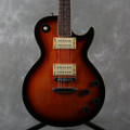 Hohner Arbour Series Single Cutaway Electric Guitar - Sunburst - 2nd Hand