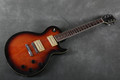 Hohner Arbour Series Single Cutaway Electric Guitar - Sunburst - 2nd Hand