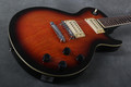 Hohner Arbour Series Single Cutaway Electric Guitar - Sunburst - 2nd Hand