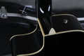 Fender T-Bucket 300CE Electro-Acoustic Guitar - Trans Black w/Case - 2nd Hand