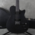 Ovation VXT Hybrid Guitar - Black - Hard Case - 2nd Hand