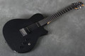 Ovation VXT Hybrid Guitar - Black - Hard Case - 2nd Hand - Used