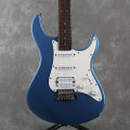 Yamaha Pacifica 112J Electric Guitar - Lake Placid Blue - 2nd Hand