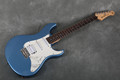 Yamaha Pacifica 112J Electric Guitar - Lake Placid Blue - 2nd Hand