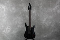 Jackson JS Series Dinky Arch Top JS22-7 DKA HT 7 String - Black - 2nd Hand