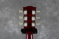 Gibson SG Standard 1997 - Cherry w/Hard Case - 2nd Hand