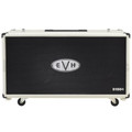 EVH Eddie Van Halen 5150 III 2x12 Speaker Cabinet 60 Watts - Ivory