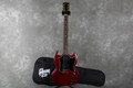 Gibson SG Special - Faded Cherry w/Gig Bag - 2nd Hand