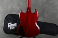 Gibson SG Special - Faded Cherry w/Gig Bag - 2nd Hand