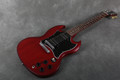 Gibson SG Special - Faded Cherry w/Gig Bag - 2nd Hand