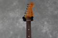 Fender Classic  60s Stratocaster - Sunburst w/Gig Bag - 2nd Hand