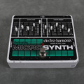 Electro Harmonix Bass Micro Synth FX Pedal - 2nd Hand