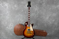 Gibson Murphy Lab 1959 Les Paul Light Aged - Southern Fade w/Case - 2nd Hand