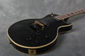 Vintage Guitars V100PBB Electric Guitar - Black - 2nd Hand (115066)