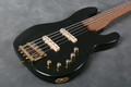 Charvel Pro-Mod San Dimas JJV Bass - Lambo Green Metallic - 2nd Hand