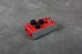 TC Electronic Bloodmoon Phaser FX Pedal - 2nd Hand (115062)