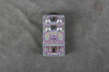 Digitech Polara Stereo Reverb FX Pedal - 2nd Hand