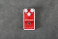 Electro Harmonix POG Nano Octave FX Pedal w/Box & PSU - 2nd Hand