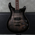 PRS McCarty 594 Soup Bar - Limited Run - Charcoal Burst w/Hard Case - 2nd Hand