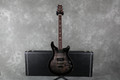 PRS McCarty 594 Soap Bar - Limited Run - Charcoal Burst w/Hard Case - 2nd Hand