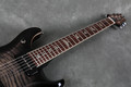 PRS McCarty 594 Soap Bar - Limited Run - Charcoal Burst w/Hard Case - 2nd Hand