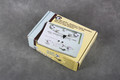 Danelectro DTE-1 Reel Echo Tape Simulator FX Pedal w/Box - 2nd Hand