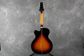 Takamine GJ72CE - Brown Sunburst Gloss - 2nd Hand