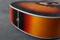 Takamine GJ72CE - Brown Sunburst Gloss - 2nd Hand