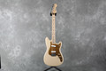 Fender Player Duo-Sonic - Desert Sand - 2nd Hand