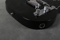 Fender Standard Mexican Telecaster - Black - 2nd Hand