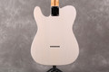 Fender Classic Series 50s Telecaster - White Blonde - 2nd Hand