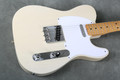 Fender Classic Series 50s Telecaster - White Blonde - 2nd Hand