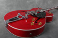 Gretsch Streamliner G2420T/FS - Red - 2nd Hand