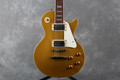 Epiphone Les Paul Standard - Gold Top - 2nd Hand
