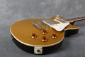 Epiphone Les Paul Standard - Gold Top - 2nd Hand