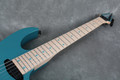 Ibanez MIJ Genesis Collection RG565 - Emerald Green - 2nd Hand