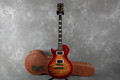 Gibson Les Paul Standard - Left Handed - Cherry Sunburst w/Hard Case - 2nd Hand