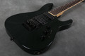 Jackson DKMG Electric Guitar - Black Forest w/Hard Case - 2nd Hand