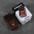 TC Electronics Mojo Mojo Overdrive FX Pedal w/Box - 2nd Hand