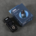 Korg Pitch Black Mini Tuner w/Box - 2nd Hand