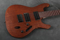 Ibanez S521 MOL Electric Guitar - Brown - 2nd Hand