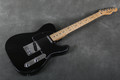 Fender Player Telecaster - Black - 2nd Hand (115228)