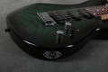 Wesley Electric Guitar - Green - 2nd Hand