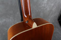 Tanglewood TW40 D AN E Acoustic Guitar - Natural - 2nd Hand