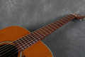 Tanglewood TW40 D AN E Acoustic Guitar - Natural - 2nd Hand