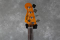 Squier Classic Vibe 60s Precision Bass - Left Handed - Sunburst - 2nd Hand