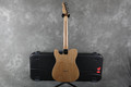 Fender American Professional Telecaster - Natural w/Hard Case - 2nd Hand