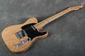 Fender American Professional Telecaster - Natural w/Hard Case - 2nd Hand